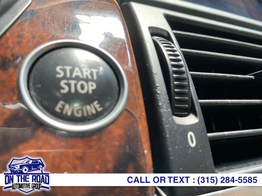 Used BMW X5 AWD 4dr 3.0si 2008 | On The Road Automotive Group Inc. Bronx, New York Used BMW X5 AWD 4dr 3.0si 2008 | On The Road Automotive Group Inc. Bronx, New York
