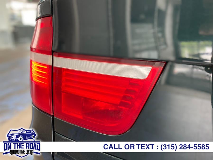 Used BMW X5 AWD 4dr 3.0si 2008 | On The Road Automotive Group Inc. Bronx, New York Used BMW X5 AWD 4dr 3.0si 2008 | On The Road Automotive Group Inc. Bronx, New York