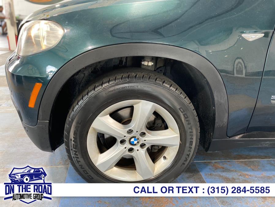 Used BMW X5 AWD 4dr 3.0si 2008 | On The Road Automotive Group Inc. Bronx, New York Used BMW X5 AWD 4dr 3.0si 2008 | On The Road Automotive Group Inc. Bronx, New York