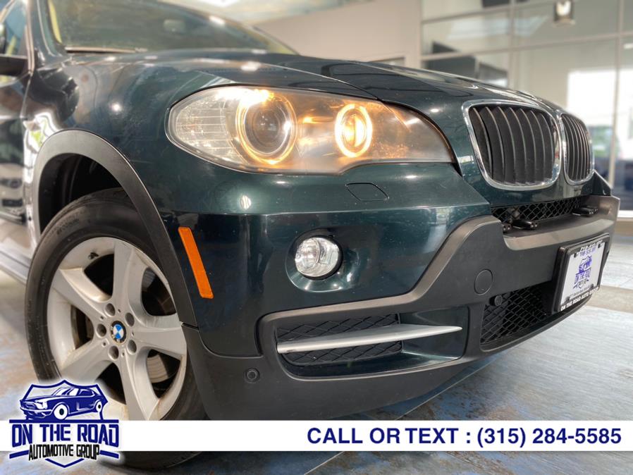 Used BMW X5 AWD 4dr 3.0si 2008 | On The Road Automotive Group Inc. Bronx, New York Used BMW X5 AWD 4dr 3.0si 2008 | On The Road Automotive Group Inc. Bronx, New York