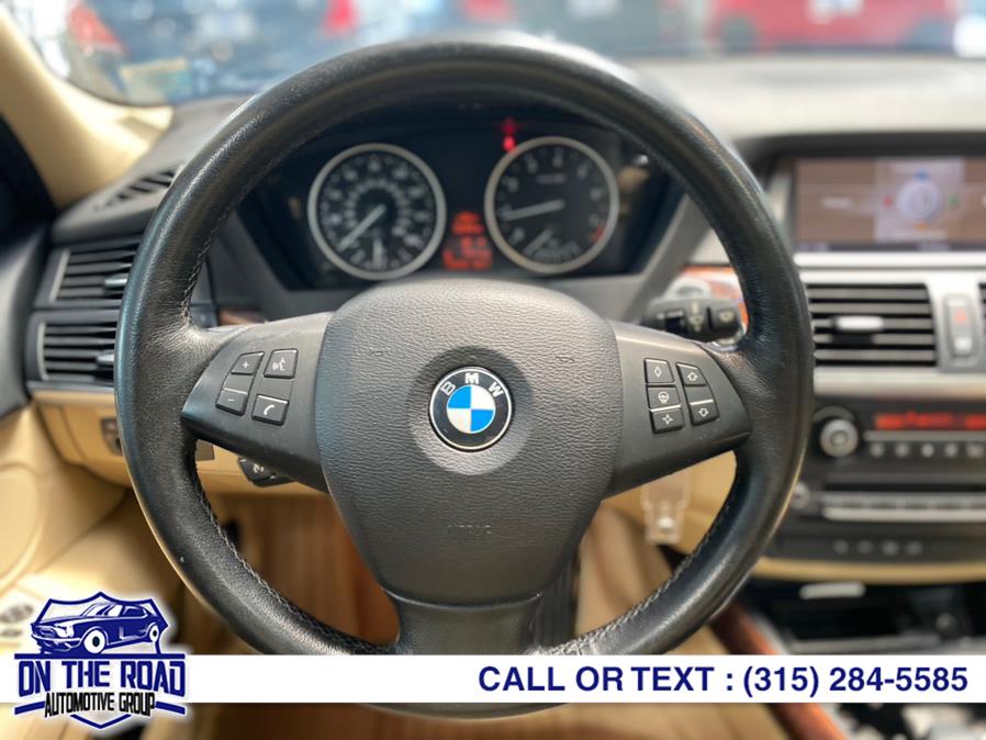 Used BMW X5 AWD 4dr 3.0si 2008 | On The Road Automotive Group Inc. Bronx, New York Used BMW X5 AWD 4dr 3.0si 2008 | On The Road Automotive Group Inc. Bronx, New York