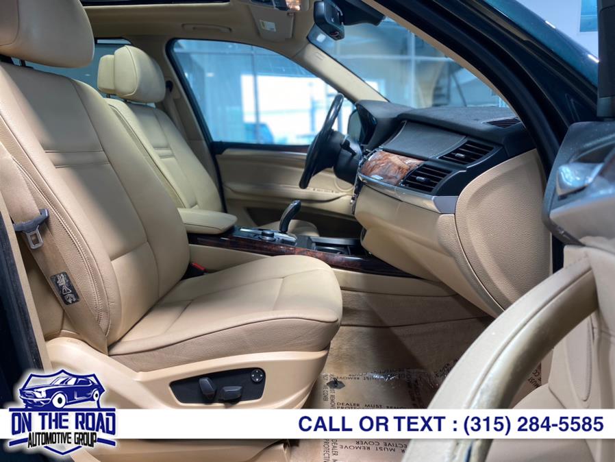 Used BMW X5 AWD 4dr 3.0si 2008 | On The Road Automotive Group Inc. Bronx, New York Used BMW X5 AWD 4dr 3.0si 2008 | On The Road Automotive Group Inc. Bronx, New York
