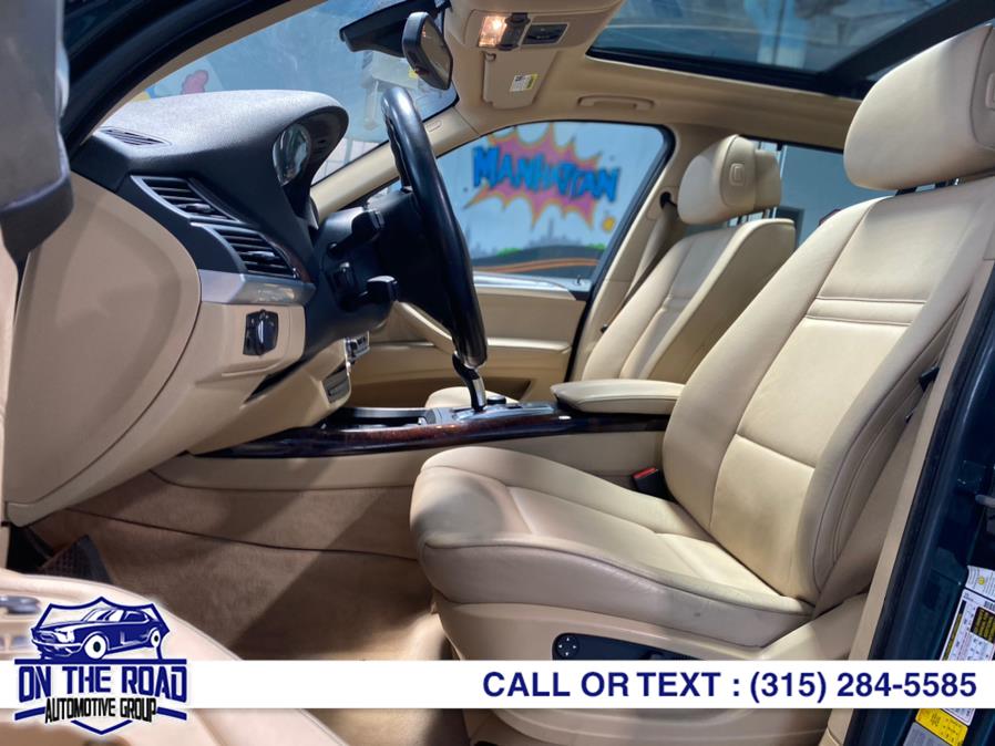 Used BMW X5 AWD 4dr 3.0si 2008 | On The Road Automotive Group Inc. Bronx, New York Used BMW X5 AWD 4dr 3.0si 2008 | On The Road Automotive Group Inc. Bronx, New York