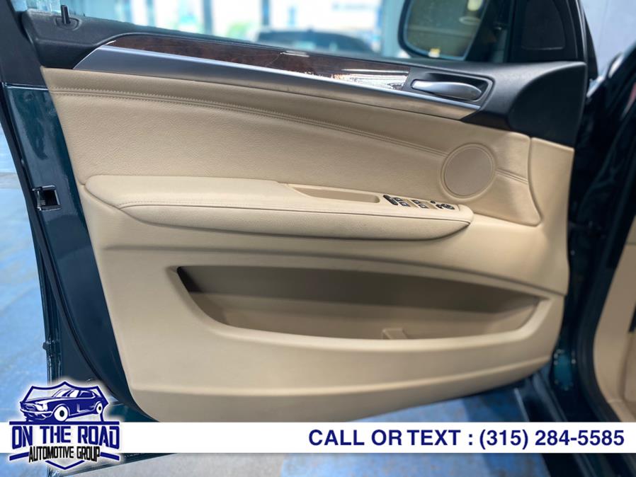 Used BMW X5 AWD 4dr 3.0si 2008 | On The Road Automotive Group Inc. Bronx, New York Used BMW X5 AWD 4dr 3.0si 2008 | On The Road Automotive Group Inc. Bronx, New York