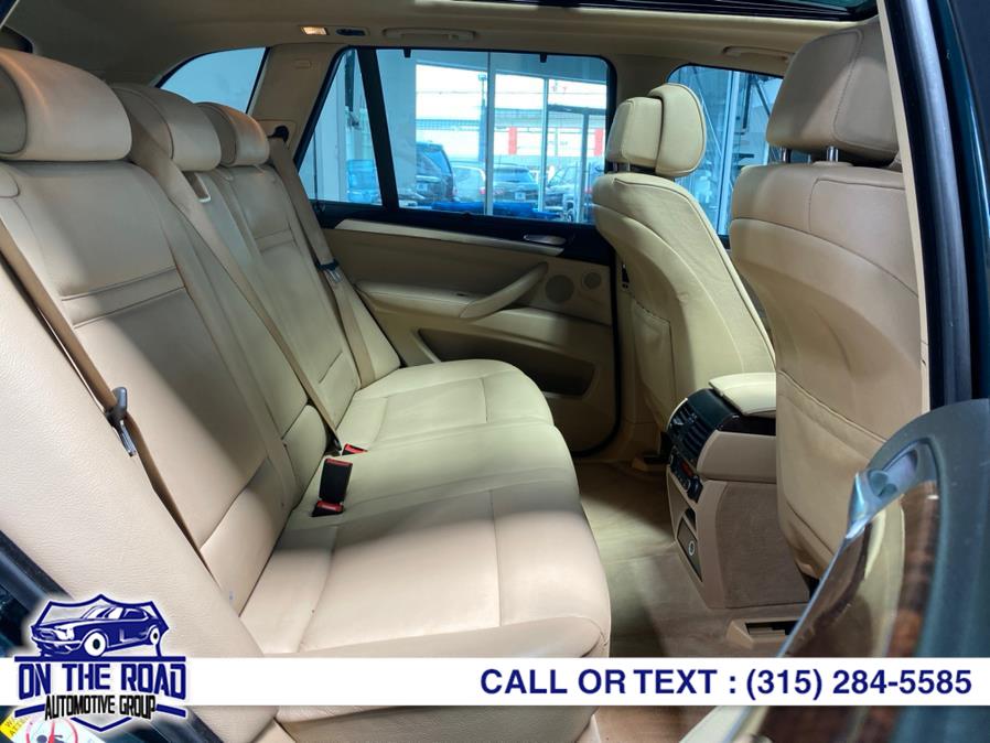 Used BMW X5 AWD 4dr 3.0si 2008 | On The Road Automotive Group Inc. Bronx, New York Used BMW X5 AWD 4dr 3.0si 2008 | On The Road Automotive Group Inc. Bronx, New York