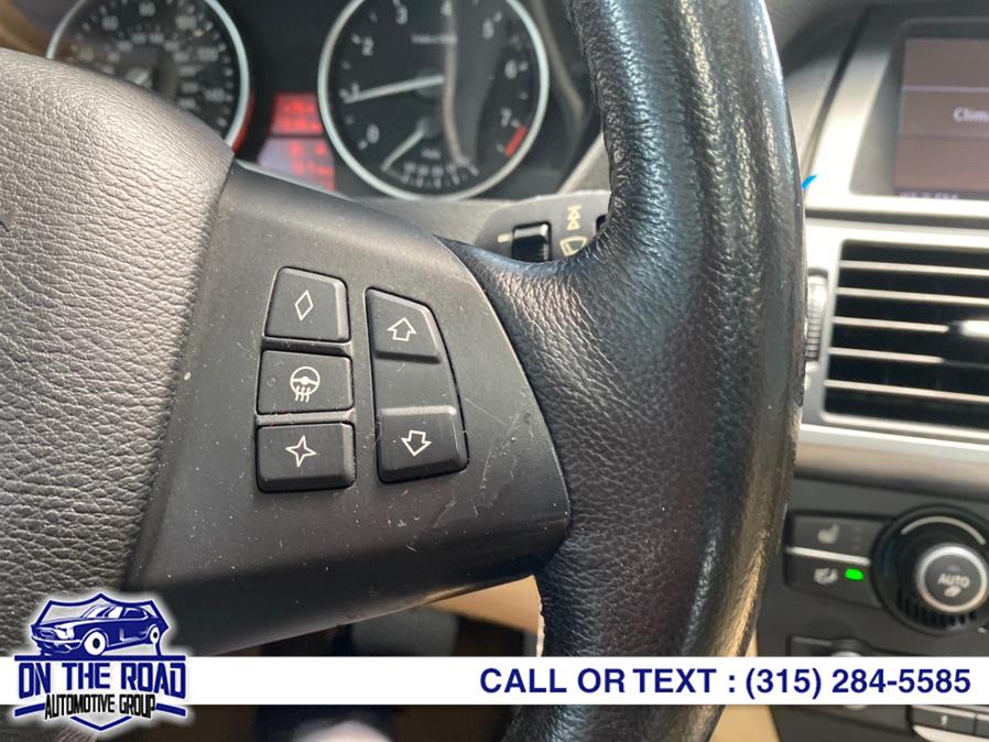 Used BMW X5 AWD 4dr 3.0si 2008 | On The Road Automotive Group Inc. Bronx, New York Used BMW X5 AWD 4dr 3.0si 2008 | On The Road Automotive Group Inc. Bronx, New York