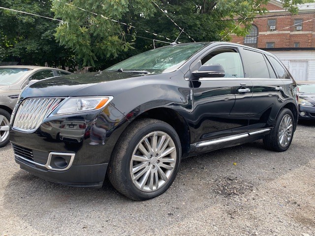 2013 Lincoln MKX AWD 4dr, available for sale in Brooklyn, New York | Wide World Inc. Brooklyn, New York