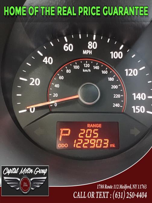 Used Kia Sorento AWD 4dr I4 LX 2011 | Capital Motor Group Inc. Medford, New York Used Kia Sorento AWD 4dr I4 LX 2011 | Capital Motor Group Inc. Medford, New York