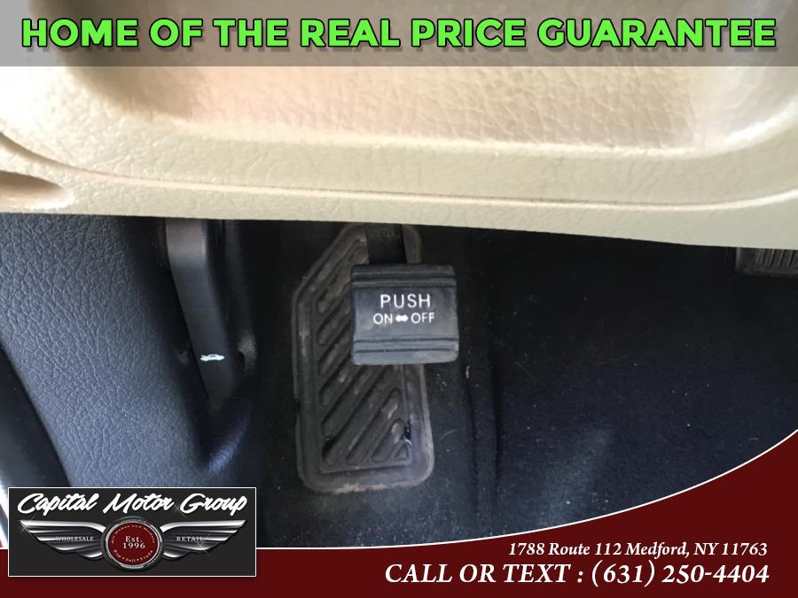 Used Kia Sorento AWD 4dr I4 LX 2011 | Capital Motor Group Inc. Medford, New York Used Kia Sorento AWD 4dr I4 LX 2011 | Capital Motor Group Inc. Medford, New York
