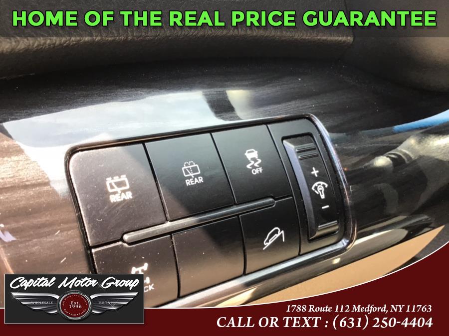 Used Kia Sorento AWD 4dr I4 LX 2011 | Capital Motor Group Inc. Medford, New York Used Kia Sorento AWD 4dr I4 LX 2011 | Capital Motor Group Inc. Medford, New York