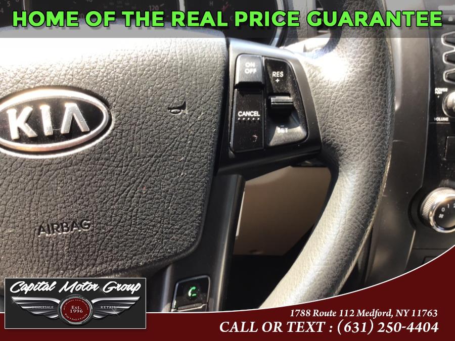 Used Kia Sorento AWD 4dr I4 LX 2011 | Capital Motor Group Inc. Medford, New York Used Kia Sorento AWD 4dr I4 LX 2011 | Capital Motor Group Inc. Medford, New York