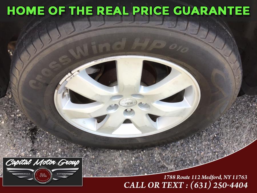 Used Kia Sorento AWD 4dr I4 LX 2011 | Capital Motor Group Inc. Medford, New York Used Kia Sorento AWD 4dr I4 LX 2011 | Capital Motor Group Inc. Medford, New York