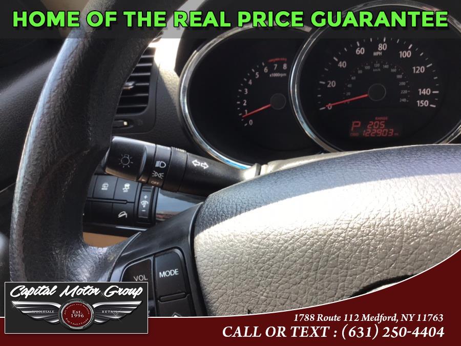 Used Kia Sorento AWD 4dr I4 LX 2011 | Capital Motor Group Inc. Medford, New York Used Kia Sorento AWD 4dr I4 LX 2011 | Capital Motor Group Inc. Medford, New York