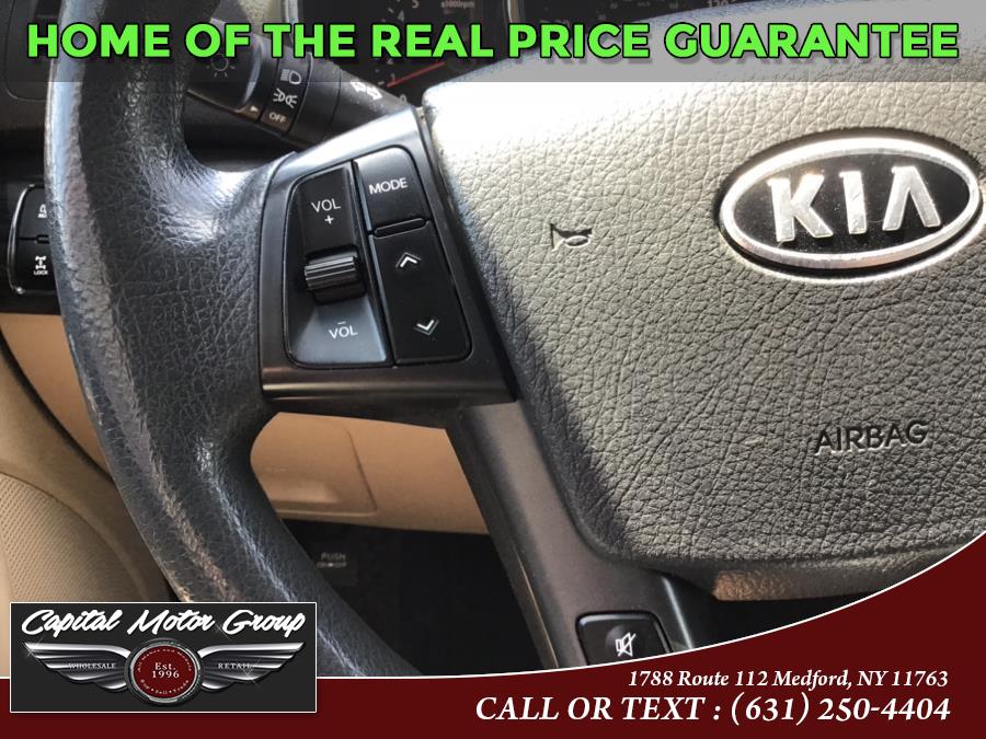Used Kia Sorento AWD 4dr I4 LX 2011 | Capital Motor Group Inc. Medford, New York Used Kia Sorento AWD 4dr I4 LX 2011 | Capital Motor Group Inc. Medford, New York