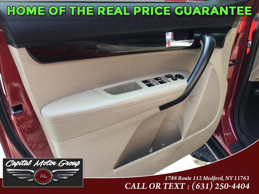 Used Kia Sorento AWD 4dr I4 LX 2011 | Capital Motor Group Inc. Medford, New York Used Kia Sorento AWD 4dr I4 LX 2011 | Capital Motor Group Inc. Medford, New York