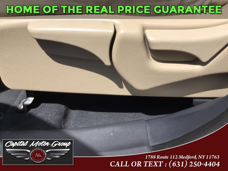 Used Kia Sorento AWD 4dr I4 LX 2011 | Capital Motor Group Inc. Medford, New York Used Kia Sorento AWD 4dr I4 LX 2011 | Capital Motor Group Inc. Medford, New York