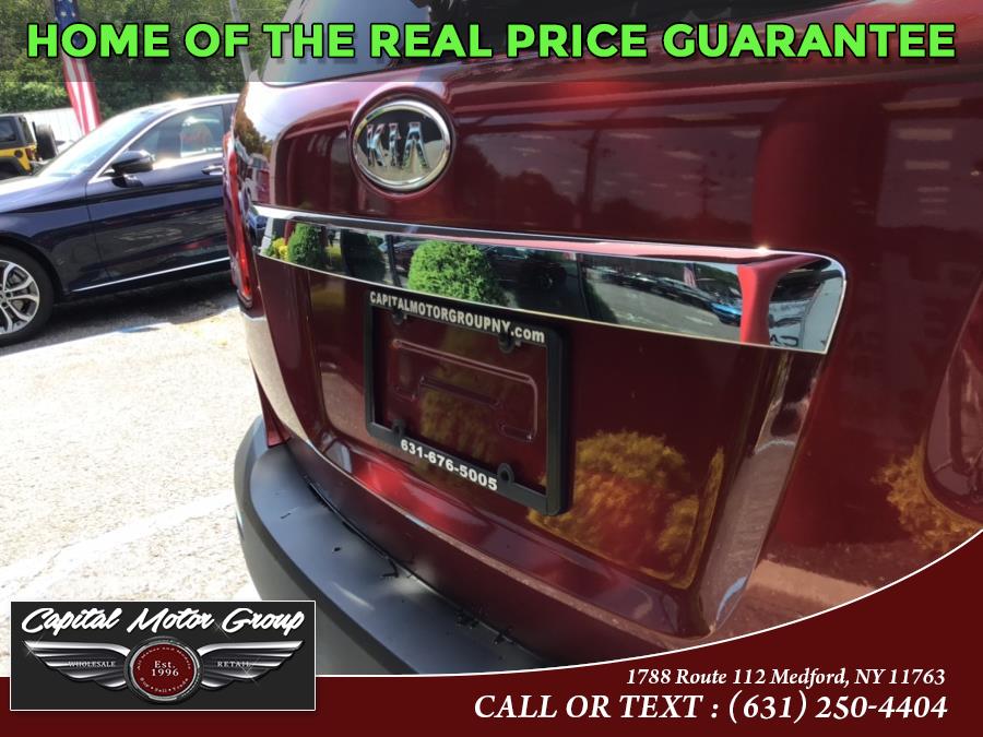 Used Kia Sorento AWD 4dr I4 LX 2011 | Capital Motor Group Inc. Medford, New York Used Kia Sorento AWD 4dr I4 LX 2011 | Capital Motor Group Inc. Medford, New York