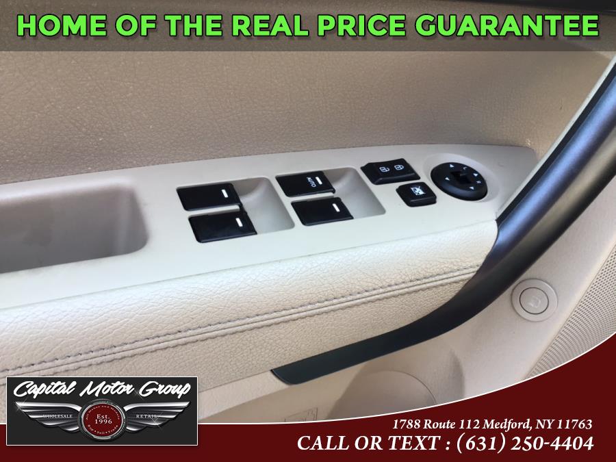 Used Kia Sorento AWD 4dr I4 LX 2011 | Capital Motor Group Inc. Medford, New York Used Kia Sorento AWD 4dr I4 LX 2011 | Capital Motor Group Inc. Medford, New York