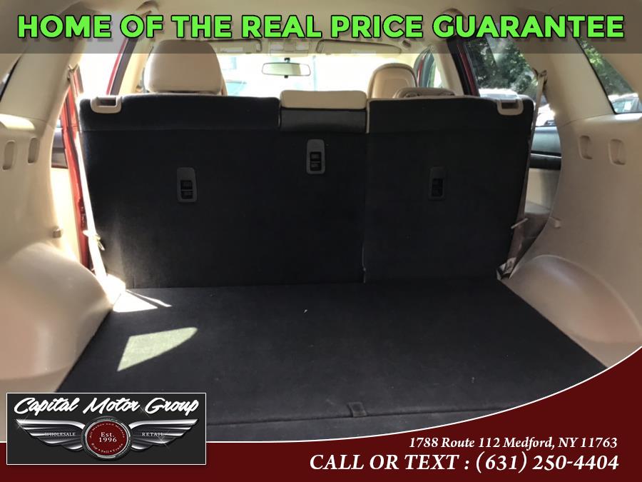 Used Kia Sorento AWD 4dr I4 LX 2011 | Capital Motor Group Inc. Medford, New York Used Kia Sorento AWD 4dr I4 LX 2011 | Capital Motor Group Inc. Medford, New York