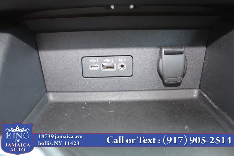 Used Nissan Sentra SV CVT 2021 | King of Jamaica Auto Inc. Hollis, New York Used Nissan Sentra SV CVT 2021 | King of Jamaica Auto Inc. Hollis, New York