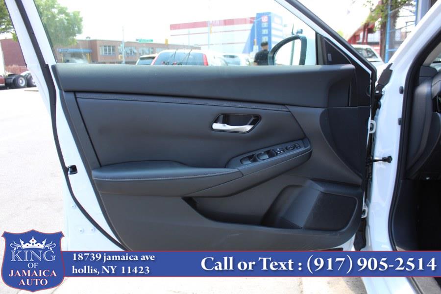 Used Nissan Sentra SV CVT 2021 | King of Jamaica Auto Inc. Hollis, New York Used Nissan Sentra SV CVT 2021 | King of Jamaica Auto Inc. Hollis, New York