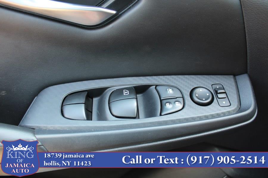 Used Nissan Sentra SV CVT 2021 | King of Jamaica Auto Inc. Hollis, New York Used Nissan Sentra SV CVT 2021 | King of Jamaica Auto Inc. Hollis, New York