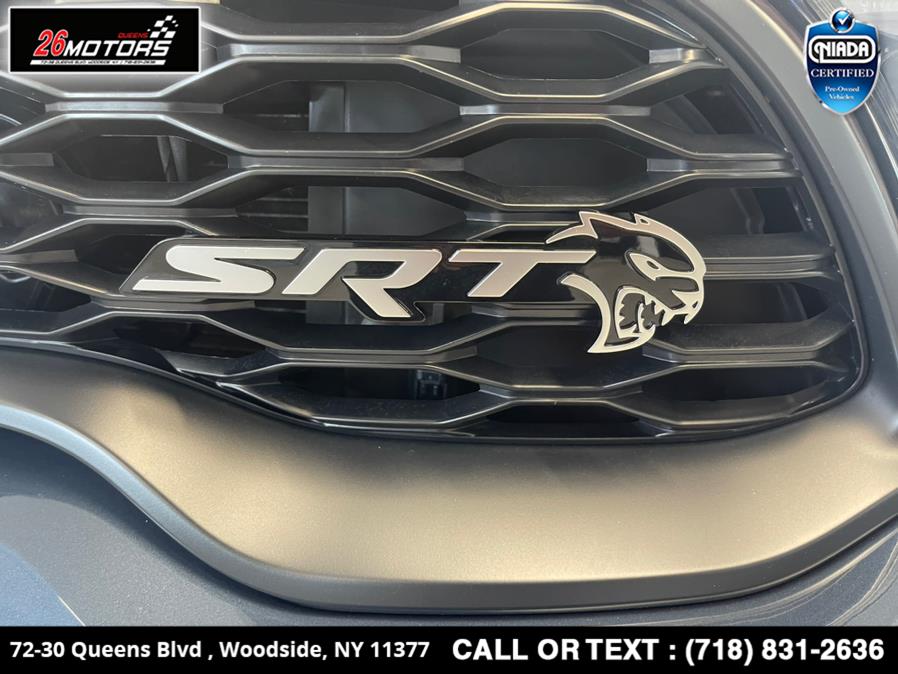 Used Dodge Durango SRT Hellcat AWD 2021 | 26 Motors Queens. Woodside, New York Used Dodge Durango SRT Hellcat AWD 2021 | 26 Motors Queens. Woodside, New York