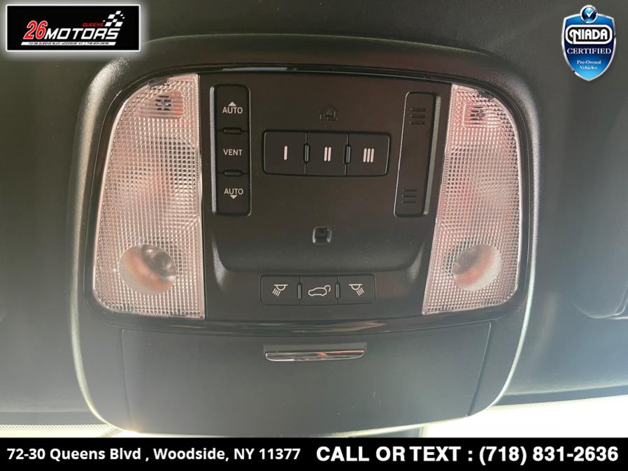 Used Dodge Durango SRT Hellcat AWD 2021 | 26 Motors Queens. Woodside, New York Used Dodge Durango SRT Hellcat AWD 2021 | 26 Motors Queens. Woodside, New York
