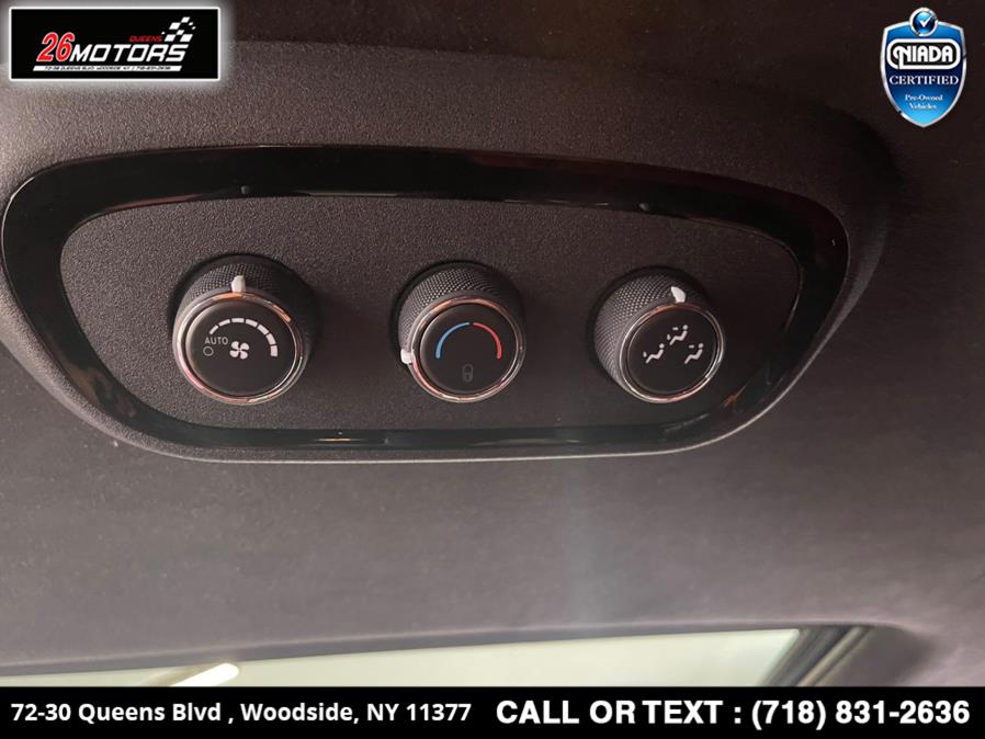 Used Dodge Durango SRT Hellcat AWD 2021 | 26 Motors Queens. Woodside, New York Used Dodge Durango SRT Hellcat AWD 2021 | 26 Motors Queens. Woodside, New York
