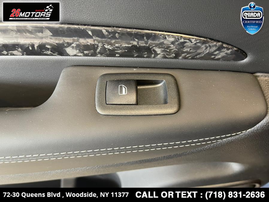 Used Dodge Durango SRT Hellcat AWD 2021 | 26 Motors Queens. Woodside, New York Used Dodge Durango SRT Hellcat AWD 2021 | 26 Motors Queens. Woodside, New York