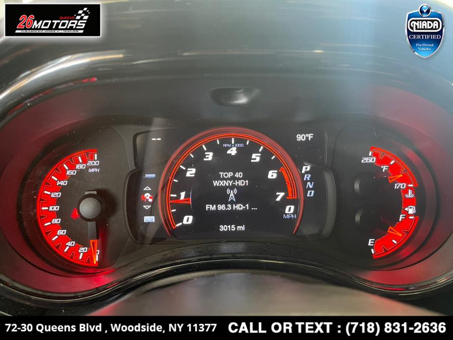Used Dodge Durango SRT Hellcat AWD 2021 | 26 Motors Queens. Woodside, New York Used Dodge Durango SRT Hellcat AWD 2021 | 26 Motors Queens. Woodside, New York