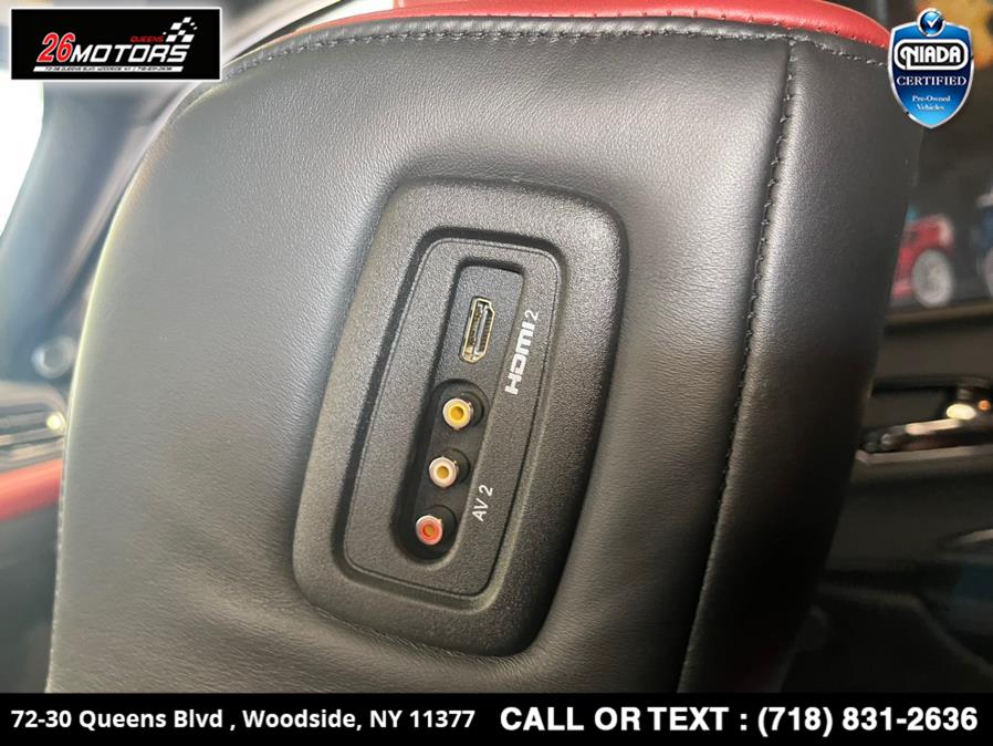 Used Dodge Durango SRT Hellcat AWD 2021 | 26 Motors Queens. Woodside, New York Used Dodge Durango SRT Hellcat AWD 2021 | 26 Motors Queens. Woodside, New York