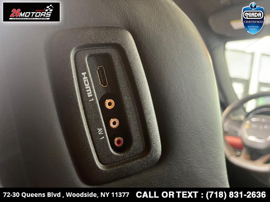 Used Dodge Durango SRT Hellcat AWD 2021 | 26 Motors Queens. Woodside, New York Used Dodge Durango SRT Hellcat AWD 2021 | 26 Motors Queens. Woodside, New York