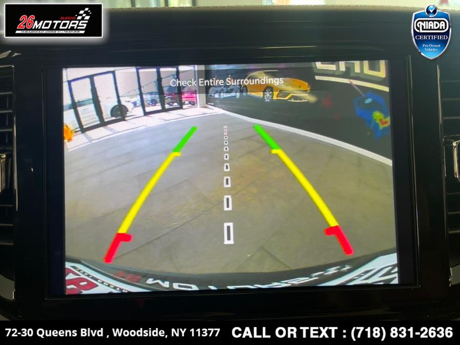 Used Dodge Durango SRT Hellcat AWD 2021 | 26 Motors Queens. Woodside, New York Used Dodge Durango SRT Hellcat AWD 2021 | 26 Motors Queens. Woodside, New York
