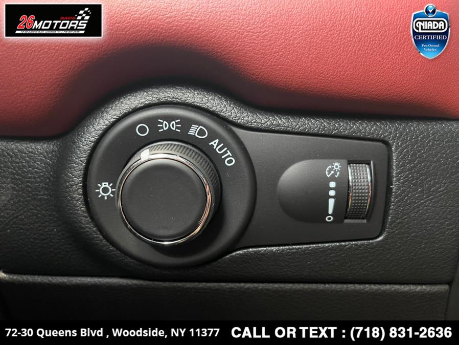 Used Dodge Durango SRT Hellcat AWD 2021 | 26 Motors Queens. Woodside, New York Used Dodge Durango SRT Hellcat AWD 2021 | 26 Motors Queens. Woodside, New York