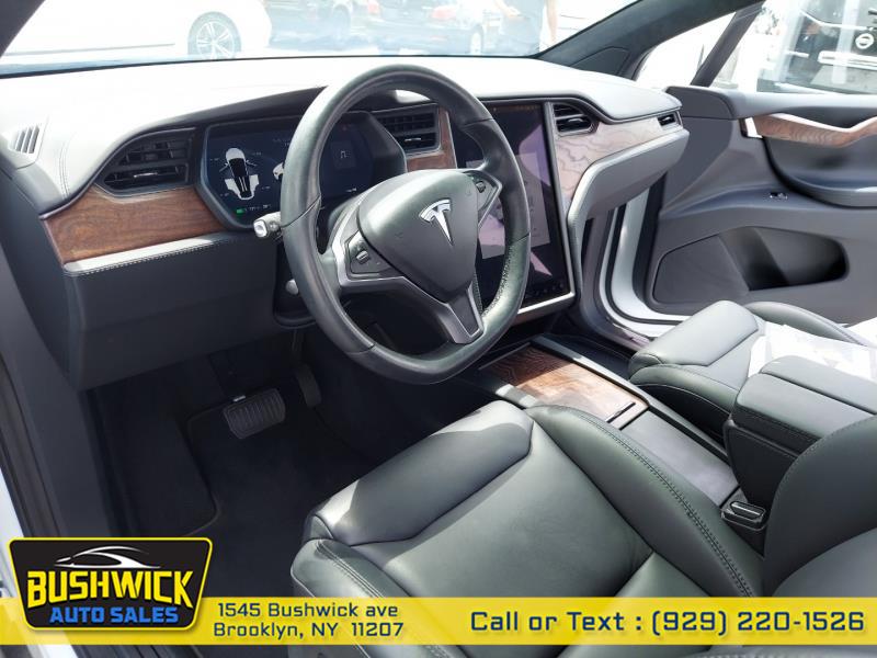 2018 Tesla Model X 75D AWD, available for sale in Brooklyn, New York | Bushwick Auto Sales LLC. Brooklyn, New York 2018 Tesla Model X 75D AWD, available for sale in Brooklyn, New York | Bushwick Auto Sales LLC. Brooklyn, New York