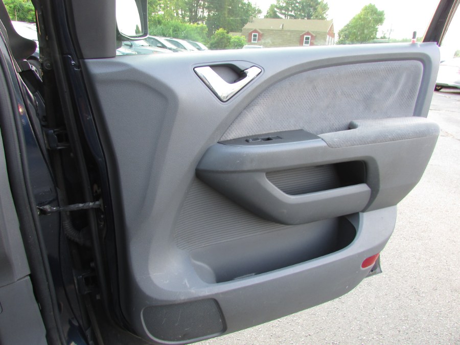 2006 Honda Odyssey 5dr LX AT, available for sale in East Windsor, Connecticut | United Auto Sales of E Windsor, Inc. East Windsor, Connecticut 2006 Honda Odyssey 5dr LX AT, available for sale in East Windsor, Connecticut | United Auto Sales of E Windsor, Inc. East Windsor, Connecticut