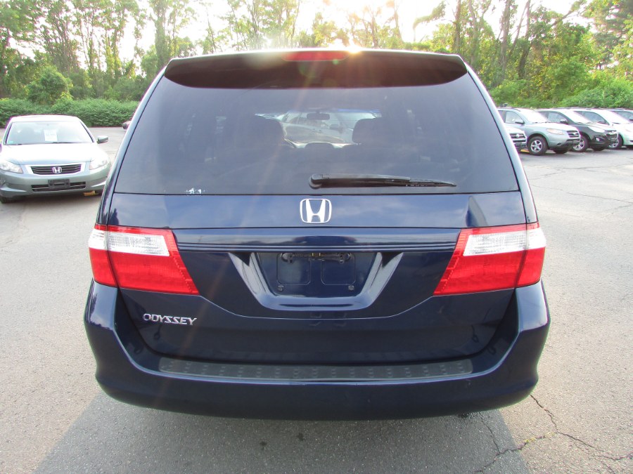 2006 Honda Odyssey 5dr LX AT, available for sale in East Windsor, Connecticut | United Auto Sales of E Windsor, Inc. East Windsor, Connecticut 2006 Honda Odyssey 5dr LX AT, available for sale in East Windsor, Connecticut | United Auto Sales of E Windsor, Inc. East Windsor, Connecticut