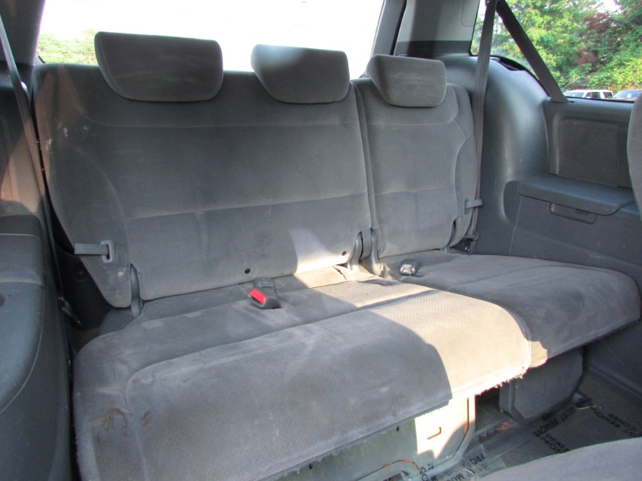 2006 Honda Odyssey 5dr LX AT, available for sale in East Windsor, Connecticut | United Auto Sales of E Windsor, Inc. East Windsor, Connecticut 2006 Honda Odyssey 5dr LX AT, available for sale in East Windsor, Connecticut | United Auto Sales of E Windsor, Inc. East Windsor, Connecticut