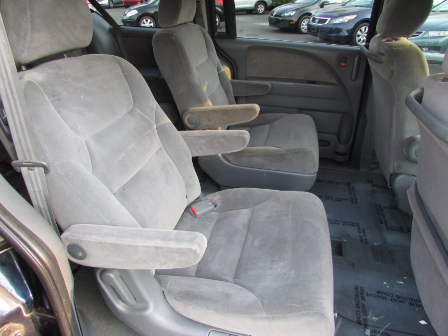 2006 Honda Odyssey 5dr LX AT, available for sale in East Windsor, Connecticut | United Auto Sales of E Windsor, Inc. East Windsor, Connecticut 2006 Honda Odyssey 5dr LX AT, available for sale in East Windsor, Connecticut | United Auto Sales of E Windsor, Inc. East Windsor, Connecticut