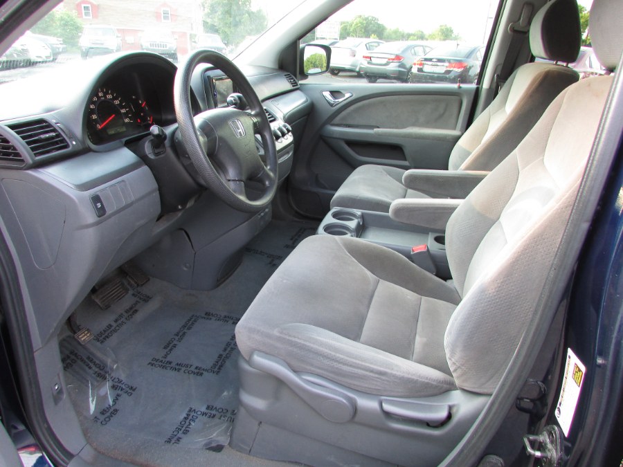 2006 Honda Odyssey 5dr LX AT, available for sale in East Windsor, Connecticut | United Auto Sales of E Windsor, Inc. East Windsor, Connecticut 2006 Honda Odyssey 5dr LX AT, available for sale in East Windsor, Connecticut | United Auto Sales of E Windsor, Inc. East Windsor, Connecticut