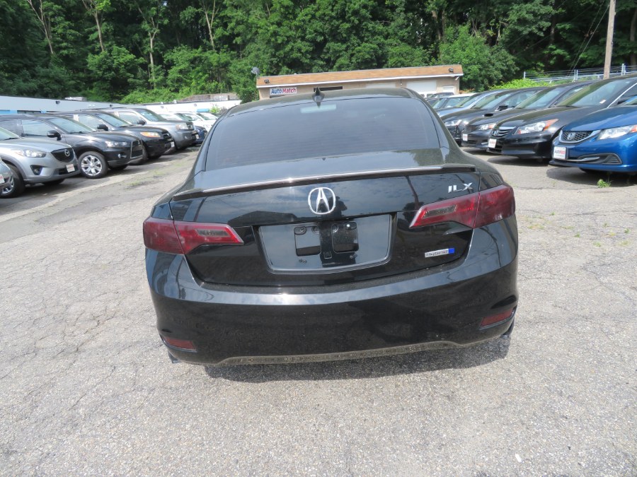 Used Acura ILX 4dr Sdn 1.5L Hybrid Tech Pkg 2013 | Auto Match LLC. Waterbury, Connecticut Used Acura ILX 4dr Sdn 1.5L Hybrid Tech Pkg 2013 | Auto Match LLC. Waterbury, Connecticut