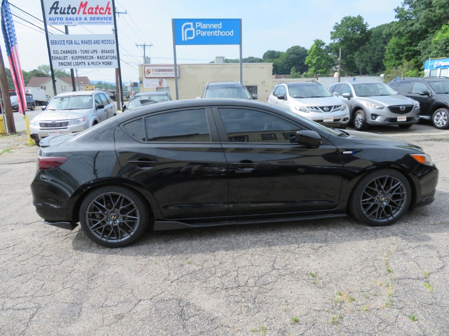 Used Acura ILX 4dr Sdn 1.5L Hybrid Tech Pkg 2013 | Auto Match LLC. Waterbury, Connecticut Used Acura ILX 4dr Sdn 1.5L Hybrid Tech Pkg 2013 | Auto Match LLC. Waterbury, Connecticut