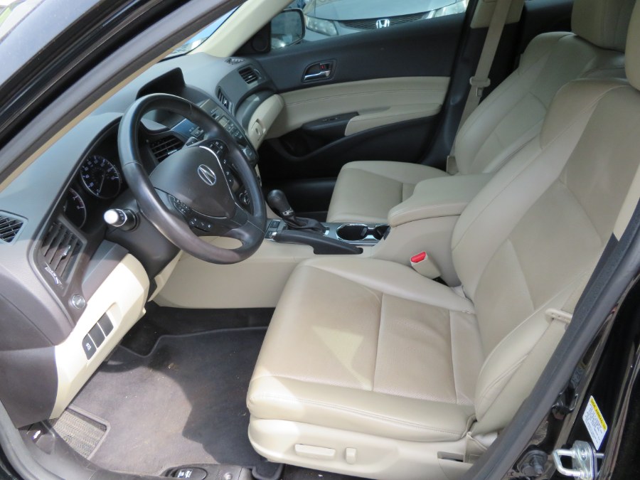 Used Acura ILX 4dr Sdn 1.5L Hybrid Tech Pkg 2013 | Auto Match LLC. Waterbury, Connecticut Used Acura ILX 4dr Sdn 1.5L Hybrid Tech Pkg 2013 | Auto Match LLC. Waterbury, Connecticut