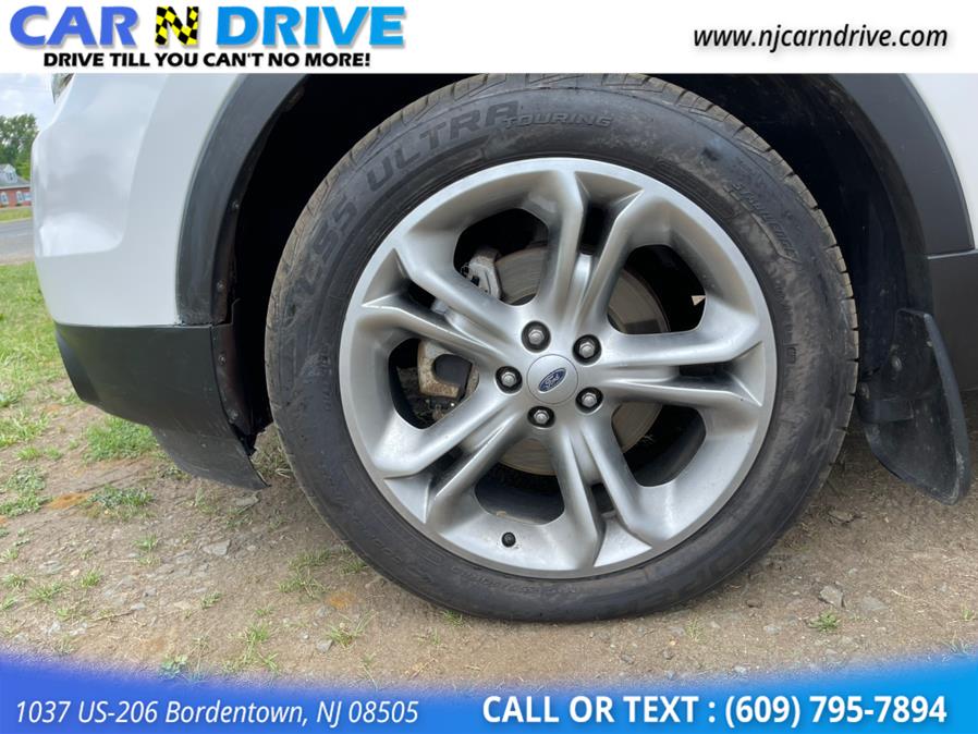 Used Ford Explorer Limited 4WD 2013 | Car N Drive. Bordentown, New Jersey Used Ford Explorer Limited 4WD 2013 | Car N Drive. Bordentown, New Jersey