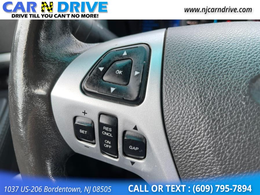 Used Ford Explorer Limited 4WD 2013 | Car N Drive. Bordentown, New Jersey Used Ford Explorer Limited 4WD 2013 | Car N Drive. Bordentown, New Jersey