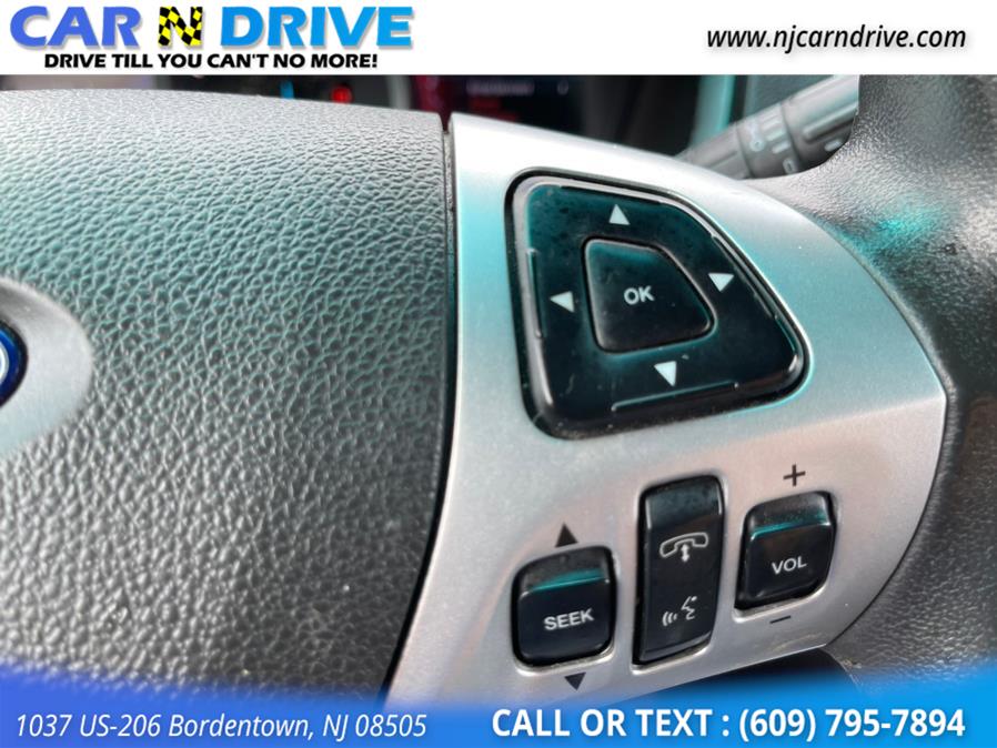 Used Ford Explorer Limited 4WD 2013 | Car N Drive. Bordentown, New Jersey Used Ford Explorer Limited 4WD 2013 | Car N Drive. Bordentown, New Jersey