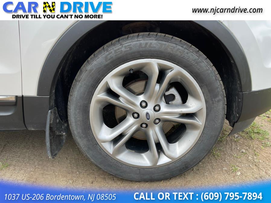 Used Ford Explorer Limited 4WD 2013 | Car N Drive. Bordentown, New Jersey Used Ford Explorer Limited 4WD 2013 | Car N Drive. Bordentown, New Jersey
