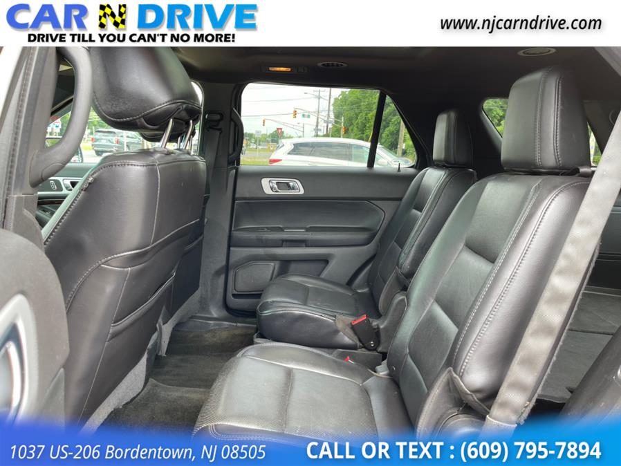 Used Ford Explorer Limited 4WD 2013 | Car N Drive. Bordentown, New Jersey Used Ford Explorer Limited 4WD 2013 | Car N Drive. Bordentown, New Jersey