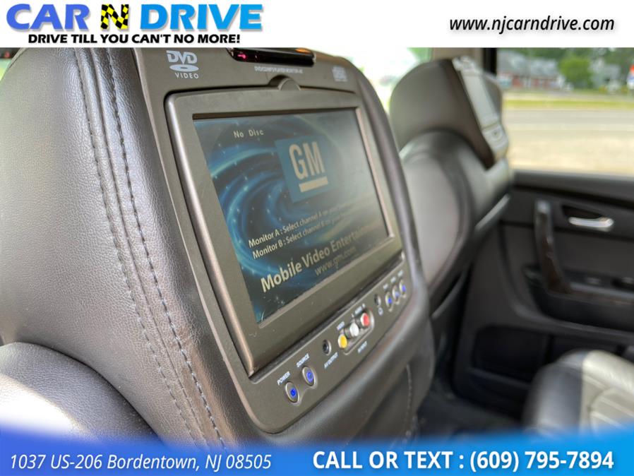 Used GMC Acadia Denali AWD 2011 | Car N Drive. Bordentown, New Jersey Used GMC Acadia Denali AWD 2011 | Car N Drive. Bordentown, New Jersey